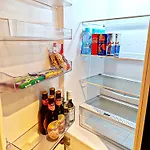 Luxapart Cobanija Centar Free Garage Parking דירה