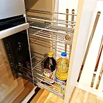 דירה Luxapart Cobanija Centar Free Garage Parking סראייבו