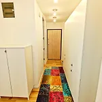 Luxapart Cobanija Centar Free Garage Parking