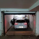 Luxapart Cobanija Centar Free Garage Parking *