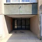 Luxapart Cobanija Centar Free Garage Parking סראייבו