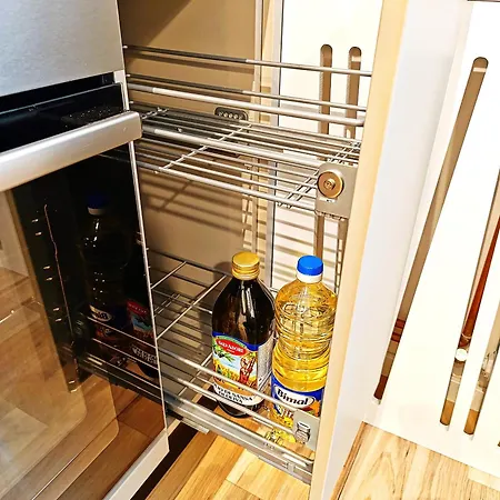 Apartman Luxapart Cobanija Centar Free Garage Parking Szarajevó