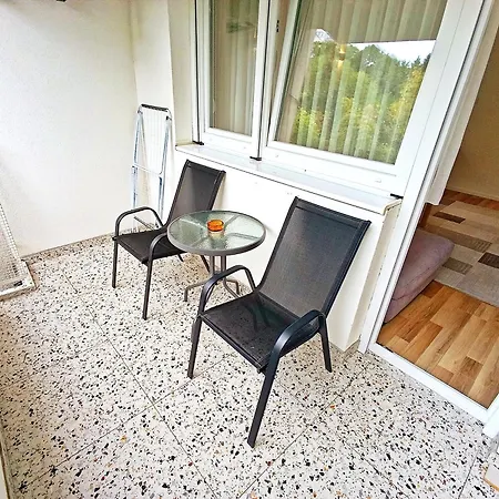 Daire Luxapart Cobanija Centar Free Garage Parking *