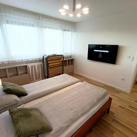 דירה Luxapart Cobanija Centar Free Garage Parking